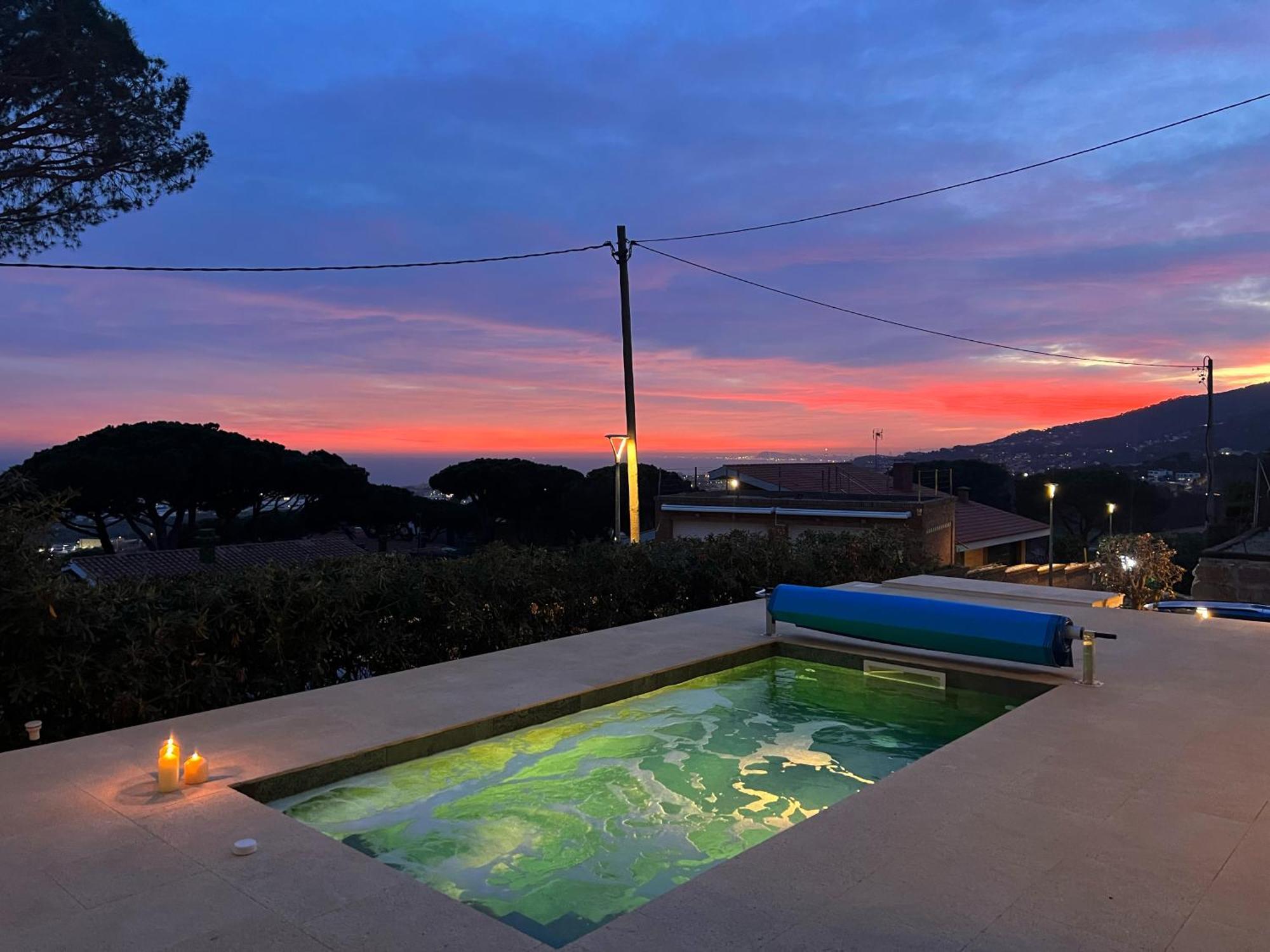 Apartment Pearl Of Cabrils Cambrils Exterior foto