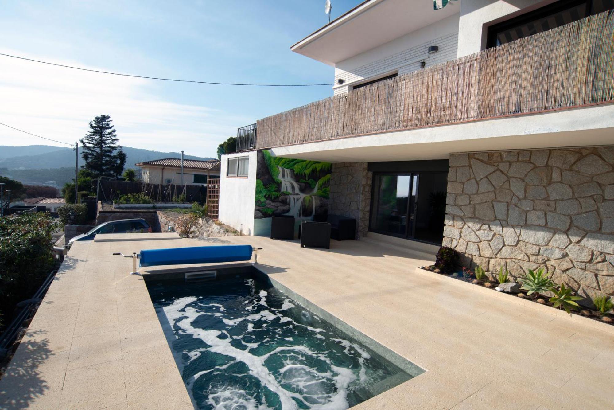 Apartment Pearl Of Cabrils Cambrils Exterior foto