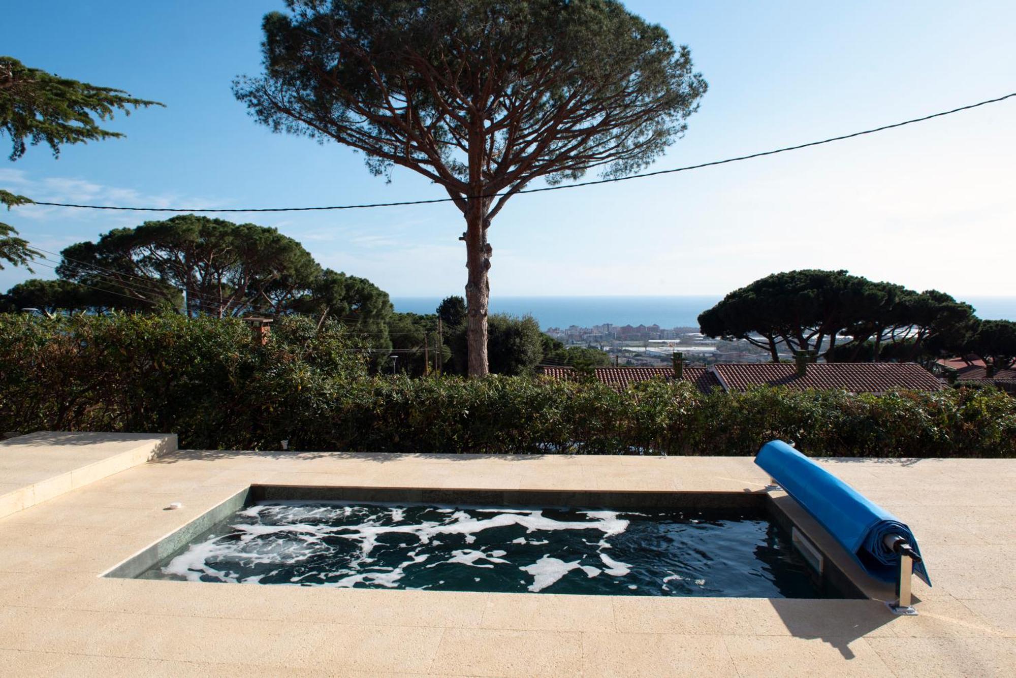 Apartment Pearl Of Cabrils Cambrils Exterior foto