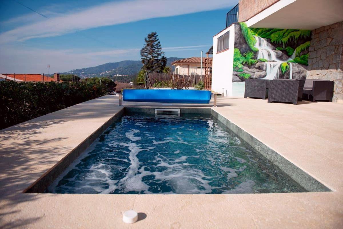 Apartment Pearl Of Cabrils Cambrils Exterior foto