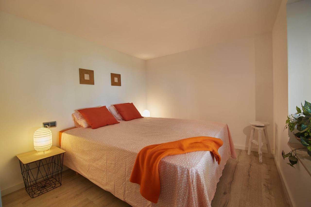 Apartment Pearl Of Cabrils Cambrils Exterior foto